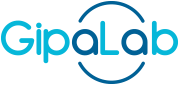 logo gipalab laboratorio oftalmico